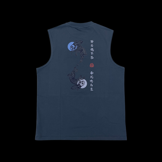 Product Reforge Tank Tops
