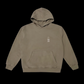 Project Insignia - Pull Over Hoodie