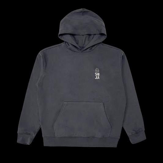 Project Insignia - Pull Over Hoodie