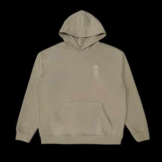 Project Insignia - Pull Over Hoodie
