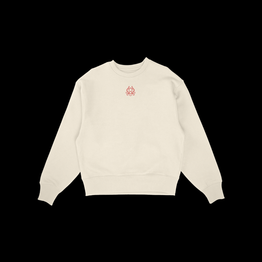 Project Divinity Crew Neck Sweatshirt