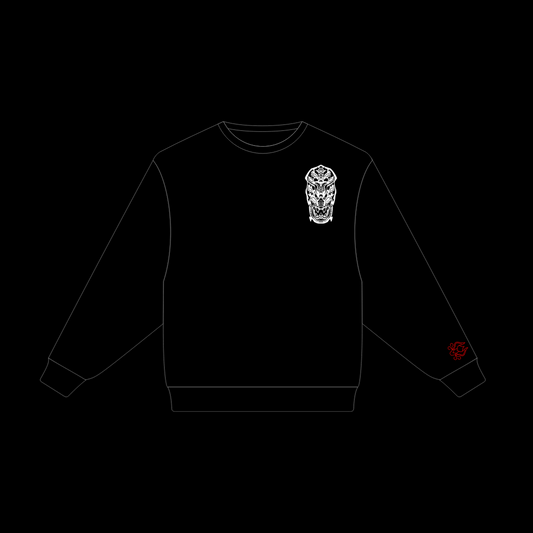 Project Mask Crewneck - Philippines